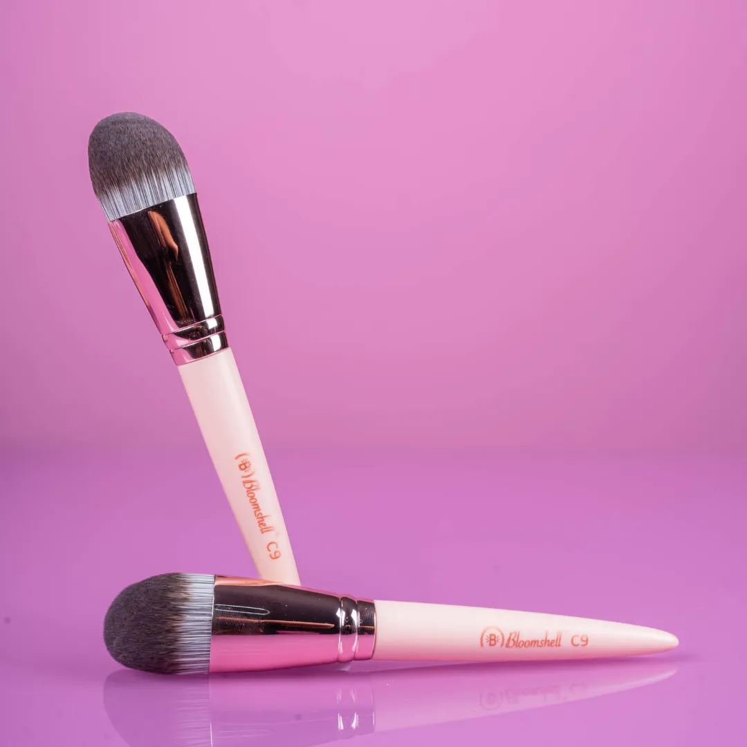Bloom Brush Multiusos