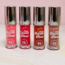 Gloss Labial