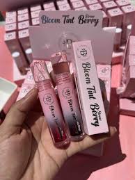 Bloom Tint Straw Berry