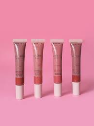 Tinta Gloss Humide Lip Butter