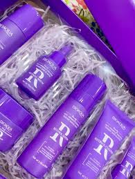 Tónico de Retinol