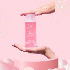 Agua Micelar