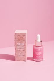 Serum Facial Hidratante