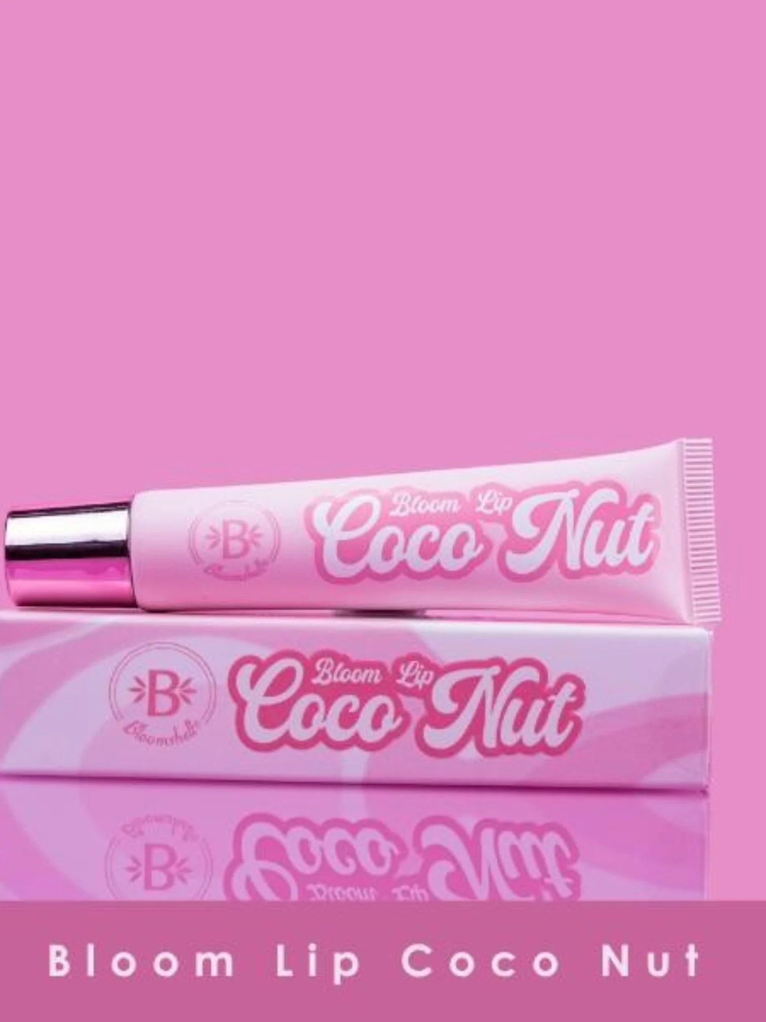 Bloom Lip Coco Nut