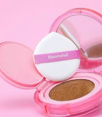 Base Bloom Cushion